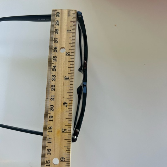 Valentino priscripcion eyeglasses
Cat-Eye black - Picture 11 of 16